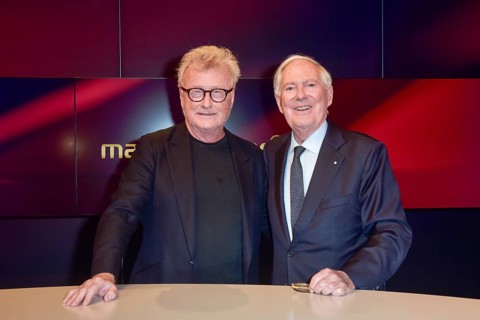 Hans-Ulrich Joerges (columnist and journalist), Roland Berger (management and political