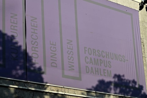 The Dahlem Research Campus is the name given to the scientific and academic institutions and