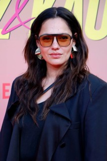 Nilam Farooq at the special screening of Kaulitz & Kaulitz S2 at the Delphi Filmpalast in Berlin on