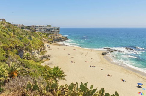 Laguna Beach, Orange County, California, USA