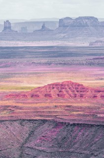 Monument Valley, Arizona, USA