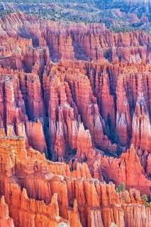 Bryce Canyon, Bryce Canyon National Park, Utah, USA
