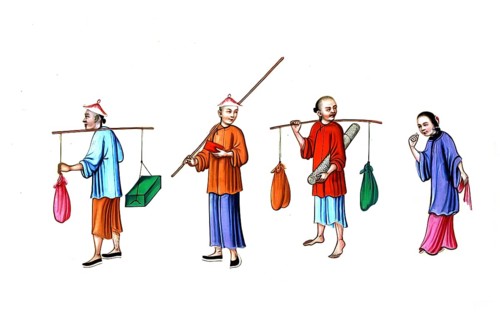 Jurisprudence, torture and punishment in medieval China, this image is a Chinese Pith paper