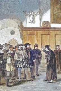 German Peasants' War, 1524-1526, Oath of the Abbot of Kempten/German Peasants' War, Oath of the