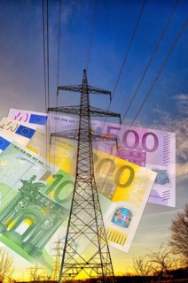 Symbol, Germany, Europe, infrastructure and networks, sabotage, espionage, reliability, hacker
