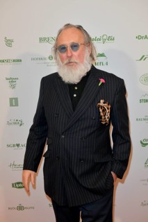 Friedrich Liechtenstein at the 8th jungle party for the start of the RTL show Ich bin ein Star -