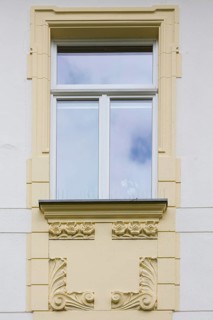 Villa on Kaßbergstraße 26, Art Nouveau villas and Wilhelminian era buildings on Kaßberg, Chemnitz,