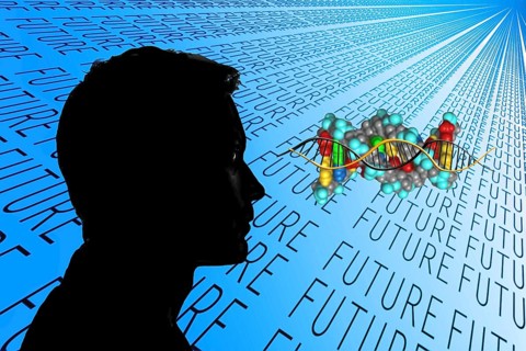 Symbol, future, engineer, technician, young generation, innovation, mechanical engineering,