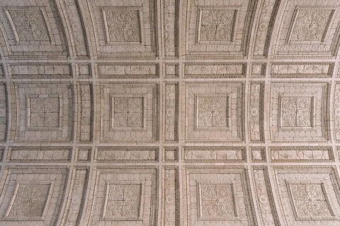 The David N. Dinkins Manhattan Municipal Building, New York, USA
