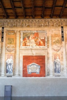 Scuola Grande della Misericordia, Venice, Italy