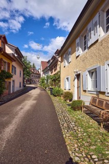 Residential buildings, apartment buildings, houses, general architecture, entrance, façade with