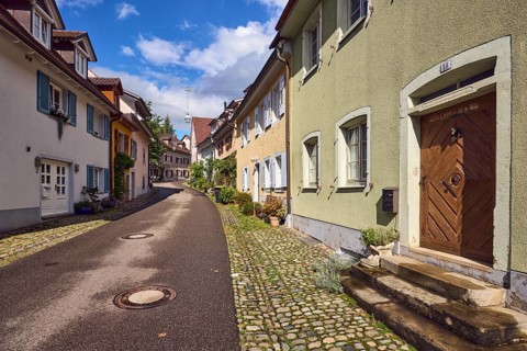 Residential buildings, apartment buildings, houses, general architecture, entrance, staircase,
