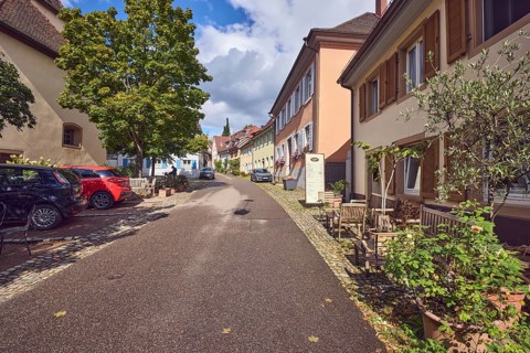 Houses, residential buildings and commercial buildings, general architecture, apartment buildings,
