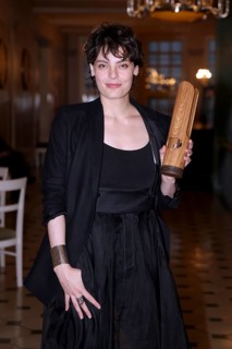 Emily D'Angelo, Opus Klassik 2025, award ceremony at concert hall Berlin, 12.10.2025