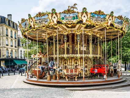 Bordeaux, Gironde, Nouvelle-Aquitaine, France