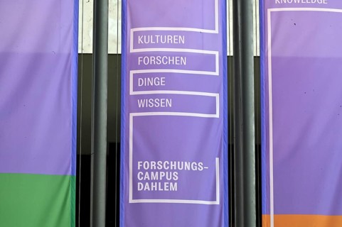 The Dahlem Research Campus is the name given to the scientific and academic institutions and