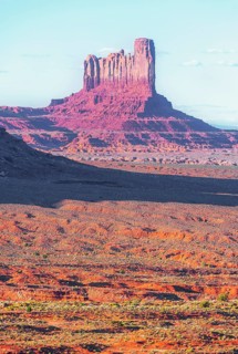 Monument Valley, Arizona, USA