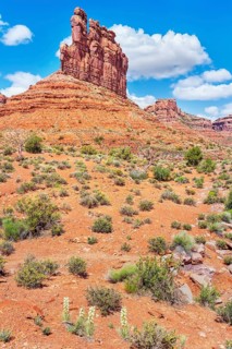 Valley of the Gods, Utah, USA