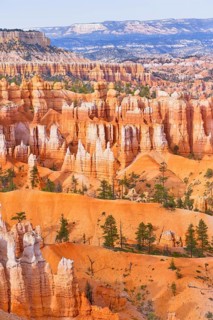 Bryce Canyon, Bryce Canyon National Park, Utah, USA