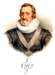 Henry IV, Henri IV, Henri Quatre, Heinrich IV, 1553-1610, Henri-Quatre, King of Navarre as Henry