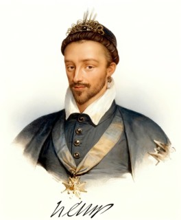 Henry III, Henri III, Heinrich III, 1551-1589, monarch of the Polish-Lithuanian Commonwealth, King