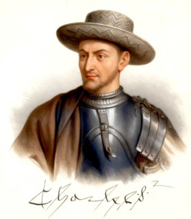 Charles VII, Karl VII, 1403-1461, called the Victorious, King of France
