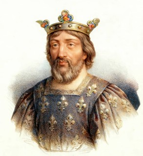 Hugh Capet, Hugo Capet, Hugues Capet, c. 941-996, the first King of the Franks of the House of