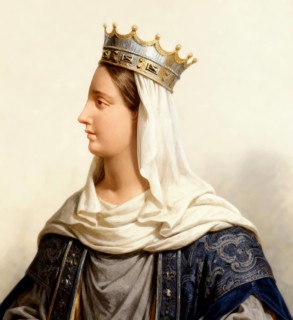 Constance of Arles, Constance of Provence, c. 986-1032, queen consort of King Robert II of France