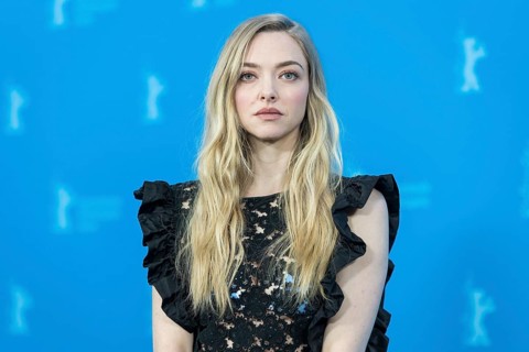 Amanda Seyfried during the photocall for the film The Testament of Ann Lee at the Berlinale at the
