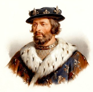 Childeric III, Childerich III, c. 717- c. 754, Merovingian king of the Franks