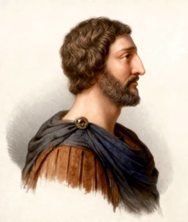 Charlemagne, Charles the Great or Carolus Magnus, 747-814, King of the Franks and Emperor of the