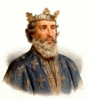 Chilperic I, c. 539-584, Frankish king of Neustria or Soissons, Chilperich I