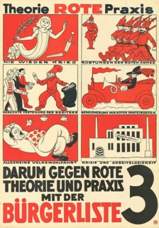 Otto Plattner (b. 29 June 1886, d. 20 October 1951), Swiss painter, graphic artist: election
