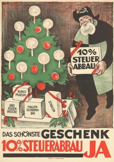 Otto Plattner (born 29 June 1886, died 20 October 1951), Swiss painter, graphic artist: Politics,