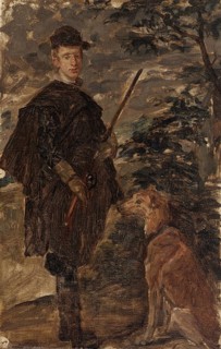 Gustave Vanaise, actually Gustavus Antonius Maria Van Aise (b. 4 October 1854, d. 20 July 1902),