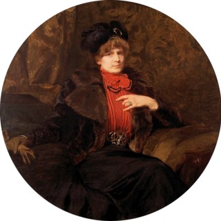 Gustave Vanaise, actually Gustavus Antonius Maria Van Aise (b. 4 October 1854, d. 20 July 1902),