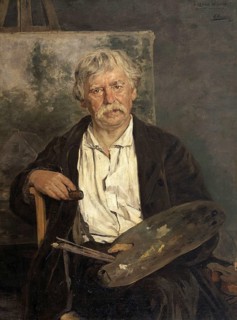 Gustave Vanaise, actually Gustavus Antonius Maria Van Aise (b. 4 October 1854, d. 20 July 1902),