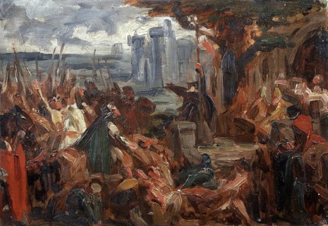 Gustave Vanaise, actually Gustavus Antonius Maria Van Aise (b. 4 October 1854, d. 20 July 1902),
