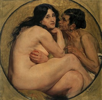 Gustave Vanaise, actually Gustavus Antonius Maria Van Aise (b. 4 October 1854, d. 20 July 1902),