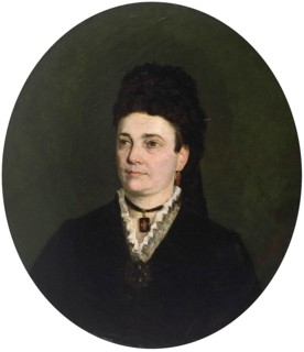 Gustave Vanaise, actually Gustavus Antonius Maria Van Aise (born 4 October 1854, died 20 July