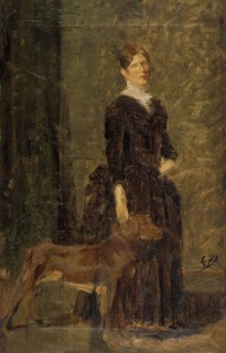 Gustave Vanaise, real name Gustavus Antonius Maria Van Aise (b. 4 October 1854, d. 20 July 1902),