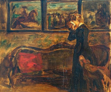 Gustave Vanaise, actually Gustavus Antonius Maria Van Aise (b. 4 October 1854, d. 20 July 1902),