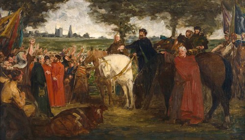 Gustave Vanaise, actually Gustavus Antonius Maria Van Aise (b. 4 October 1854, d. 20 July 1902),