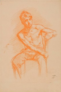 Gustave Vanaise, actually Gustavus Antonius Maria Van Aise (b. 4 October 1854, d. 20 July 1902),