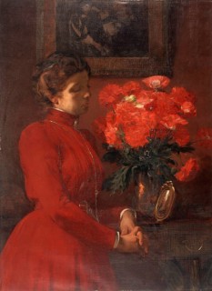 Gustave Vanaise, actually Gustavus Antonius Maria Van Aise (born 4 October 1854, died 20 July
