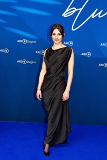 Deleila Piasko, BLUE HOUR, Photo Call, Hotel Telegraph Office, Berlin, 13.02.2026