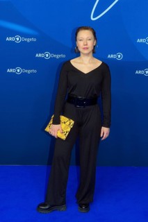 Katharina Leonore Göbel, BLUE HOUR, Photo Call, Hotel Telegraph Office, Berlin, 13.02.2026