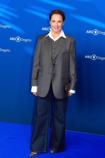 Desiree Nosbusch, BLUE HOUR, Photo Call, Hotel Telegraph Office, Berlin, 13.02.2026