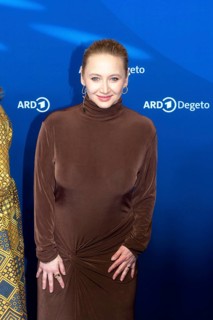 Anna Maria Mühe, BLUE HOUR, Photo Call, Hotel Telegraph Office, Berlin, 13.02.2026