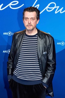 Hary Prinz, BLUE HOUR, Photo Call, Hotel Telegraph Office, Berlin, 13.02.2026